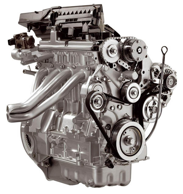 2011 2700 Car Engine